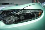 Nissan Murano CrossCabriolet 2011 года